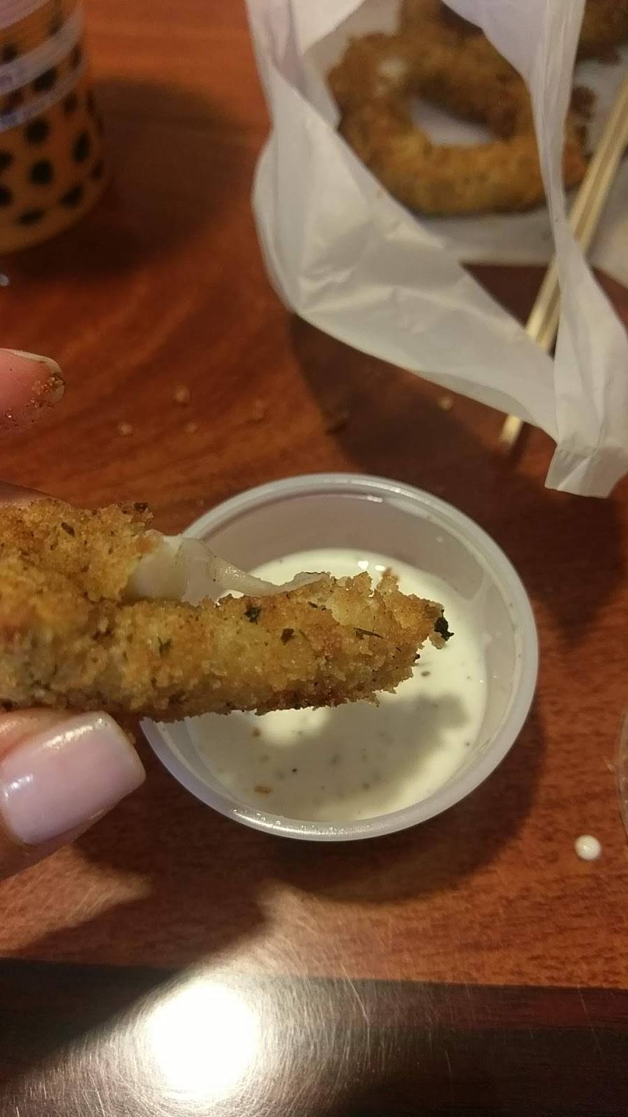 Tapioca Express | cafe | 4370 Palm Ave Q, San Diego, CA 92154, USA | 6194285508 OR +1 619-428-5508