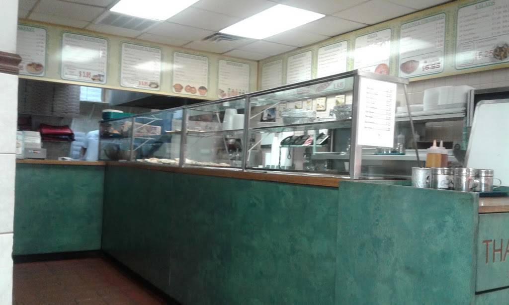 Campanellos Deli Pizzaria | restaurant | 51 County Ave, Secaucus, NJ 07094, USA | 2019741200 OR +1 201-974-1200