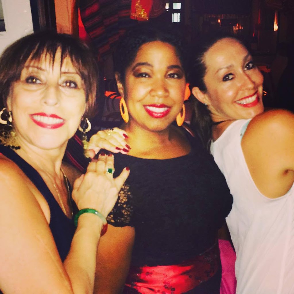 Carolina Lugos & Carolé Acuñas Ballet Flamenco | night club | 1632 Powell St, San Francisco, CA 94133, USA | 5105044448 OR +1 510-504-4448