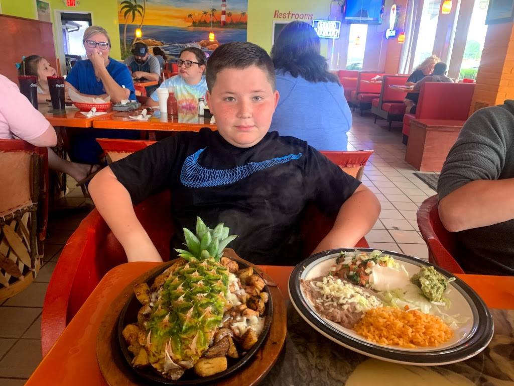 Cancun mexican | restaurant | Newport, TN 37821, USA | 4235328425 OR +1 423-532-8425