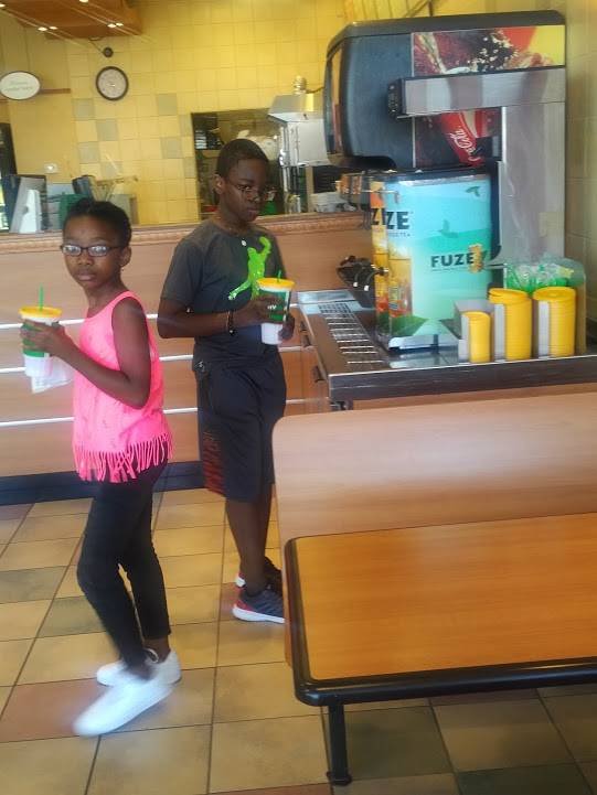 Subway Restaurants | restaurant | 1215 S Fry Rd, Katy, TX 77450, USA | 2815991770 OR +1 281-599-1770