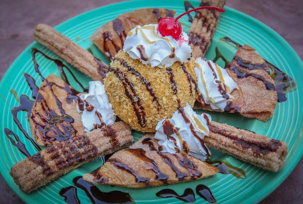 El Jardin | restaurant | 409 E Olive Ave, Turlock, CA 95380, USA | 2096320932 OR +1 209-632-0932