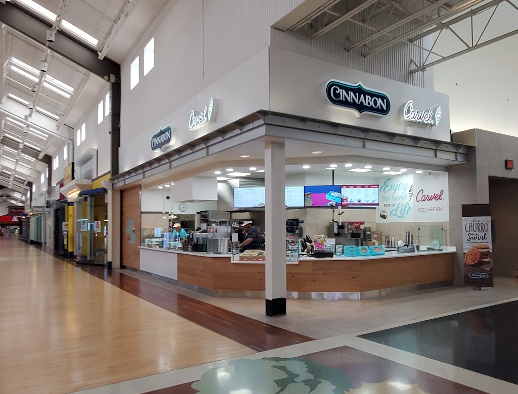 Carvel Express | bakery | 6170 W Grand Ave, Gurnee, IL 60031, USA | 8478552900 OR +1 847-855-2900