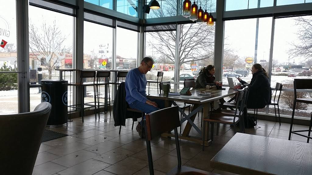 Starbucks | cafe | 1500 S 108th St, West Allis, WI 53214, USA | 4143021131 OR +1 414-302-1131