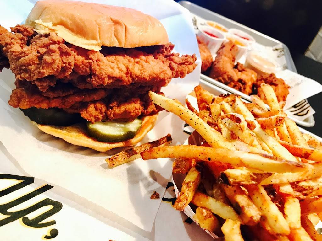 Super Chix | bakery | 14999 Preston Rd Suite 226, Dallas, TX 75254, USA | 9727880660 OR +1 972-788-0660