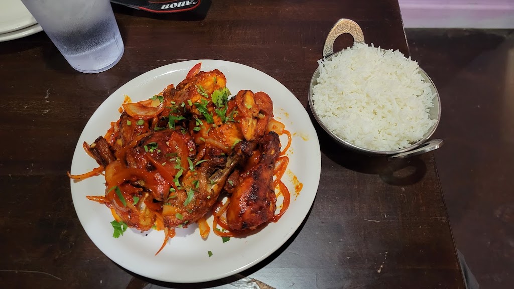 Globe Indian Food | restaurant | 712 N Manhattan Ave, Manhattan, KS 66502, USA | 7853205666 OR +1 785-320-5666