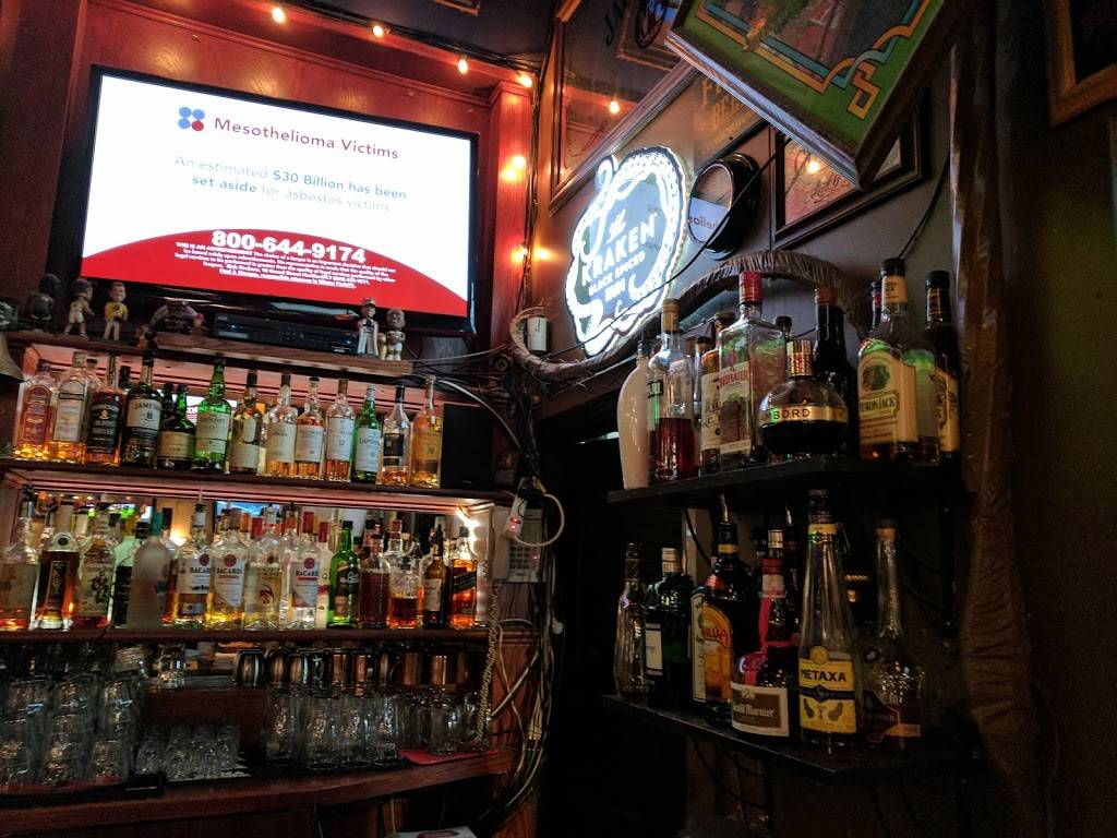 Buckleys in Queen Anne | restaurant | 232 1st Ave W, Seattle, WA 98119, USA | 2066910232 OR +1 206-691-0232