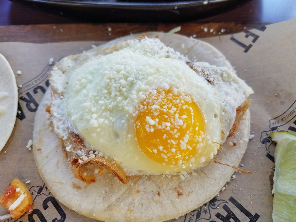 TacoCraft - Taqueria & Tequila Bar | restaurant | 5829 SW 73rd St, South Miami, FL 33143, USA | 3056685612 OR +1 305-668-5612