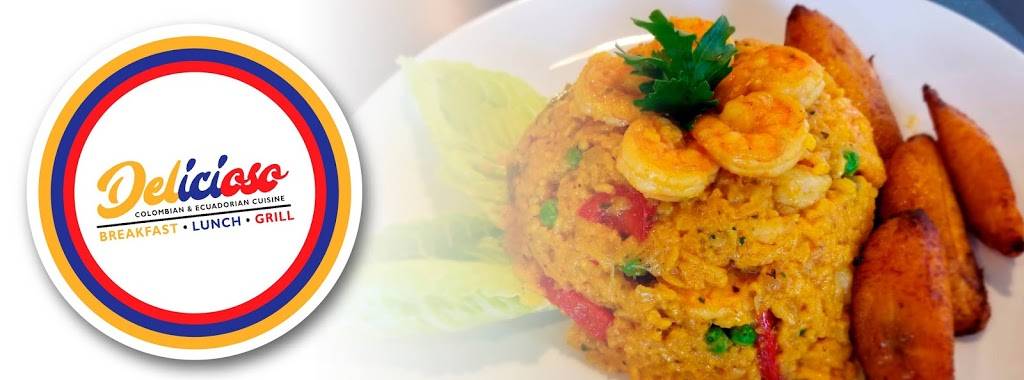 Delicioso Restaurante | meal delivery | 409 N US Hwy 17 92, Longwood, FL 32750, USA | 4077907331 OR +1 407-790-7331