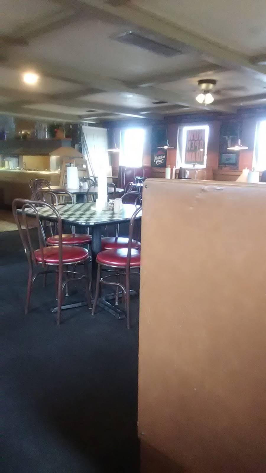 Pizza Hut | meal delivery | 1115 MS-13 N, Columbia, MS 39429, USA | 6017361501 OR +1 601-736-1501