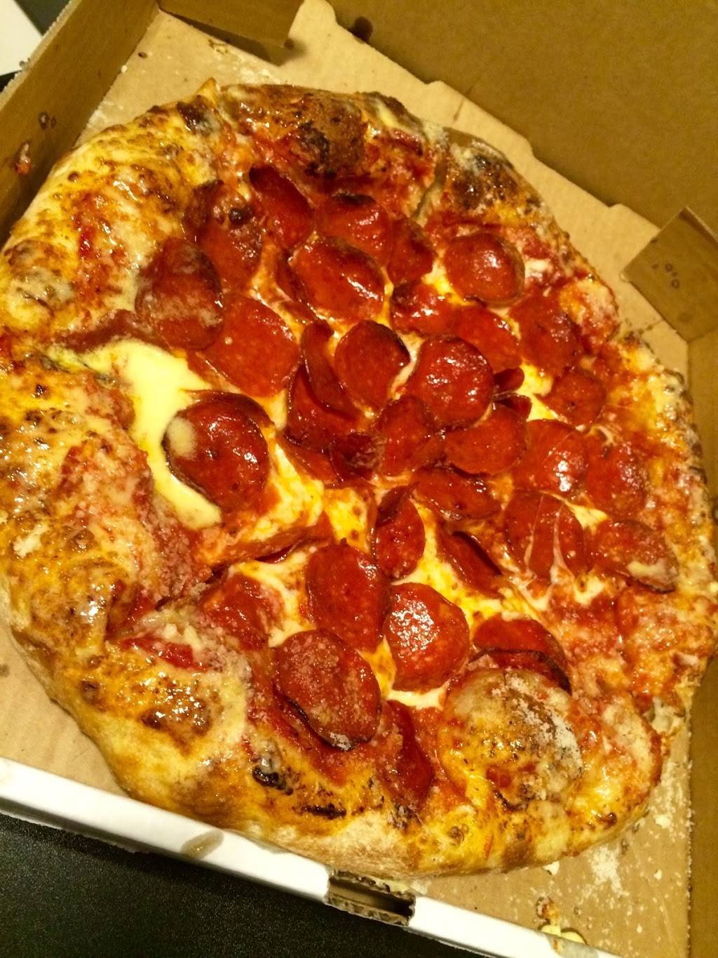 Five Star Pizza | restaurant | 104 Michigan Avenue, Marshall, MI 49068, USA | 2697890090 OR +1 269-789-0090