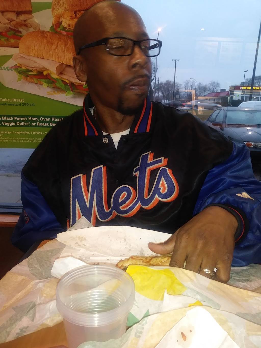 Subway Restaurants | restaurant | 643 W Lincoln Hwy, Chicago Heights, IL 60411, USA | 7083002312 OR +1 708-300-2312