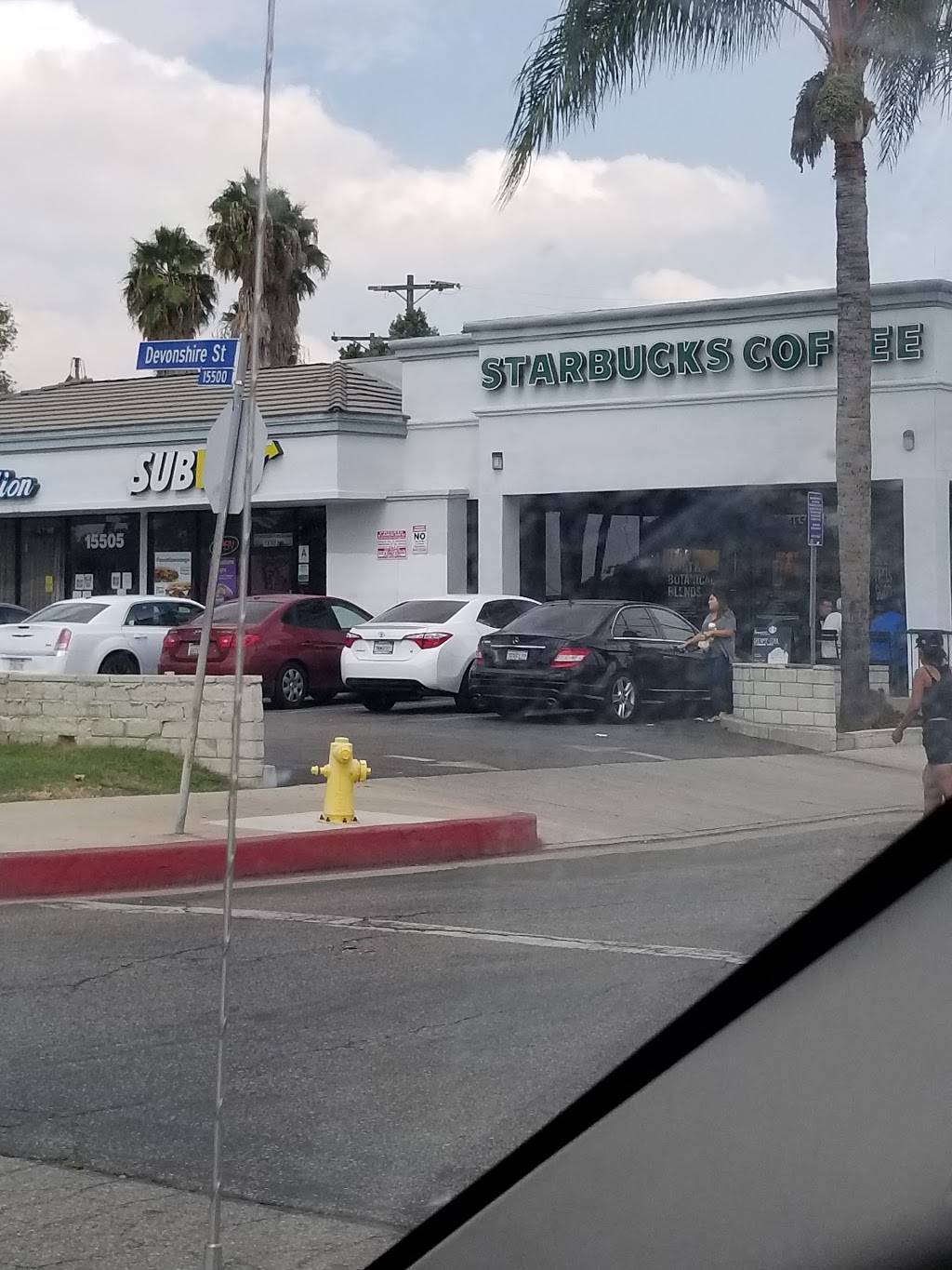 Subway Restaurants | restaurant | 15503 Devonshire St, Mission Hills, CA 91345, USA | 8189207165 OR +1 818-920-7165