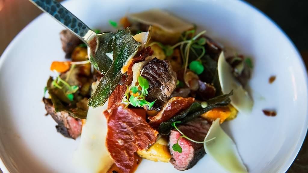 Slate Restaurant | restaurant | 8323 Sand Lake Rd, Orlando, FL 32819, USA | 4075007528 OR +1 407-500-7528