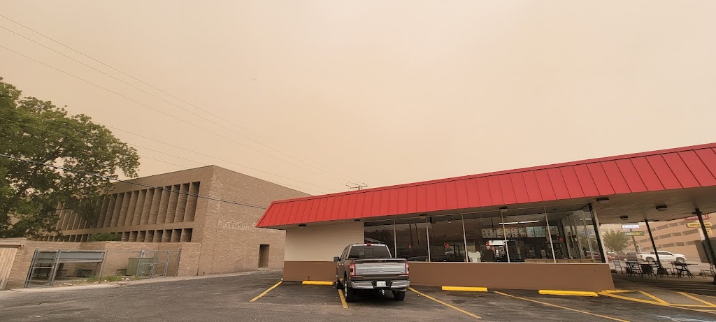 Dairy Queen | restaurant | 706 N Big Spring St, Midland, TX 79701, USA | 4326845445 OR +1 432-684-5445