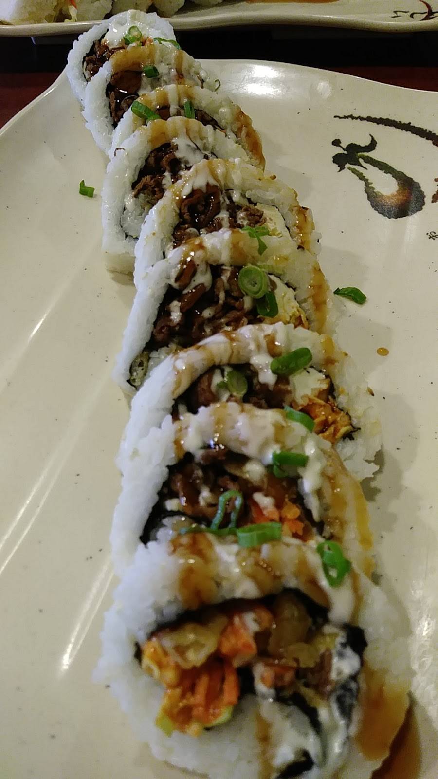 Healthy Japan | restaurant | 1101 S Mooney Blvd, Visalia, CA 93277, USA | 5596278200 OR +1 559-627-8200