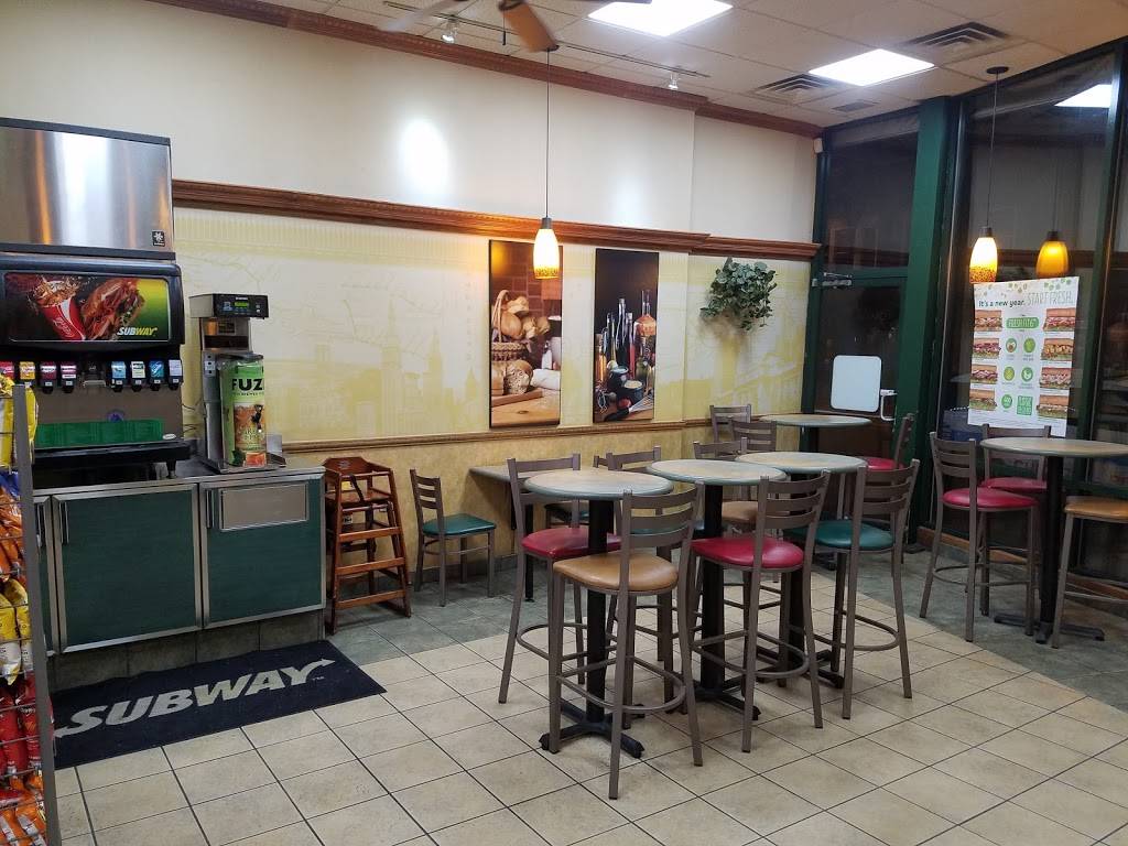 Subway | restaurant | 1958 W Chicago Ave, Chicago, IL 60622, USA | 7732764048 OR +1 773-276-4048