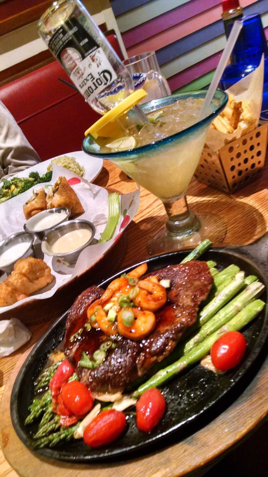 Chilis Grill & Bar | meal takeaway | 1600 W Imperial Hwy, La Habra, CA 90631, USA | 5626907491 OR +1 562-690-7491