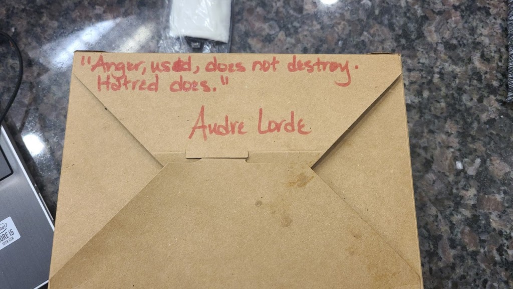 The Drop Off Chef | restaurant | 1903 Cool Ln, Richmond, VA 23223, USA | 8043171136 OR +1 804-317-1136