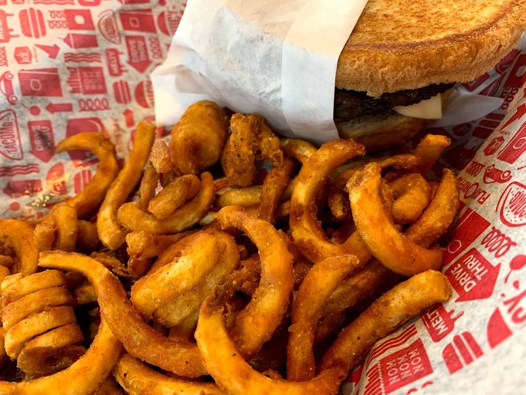 Jack in the Box | restaurant | 2500 N Tustin St, Orange, CA 92865, USA | 7149981450 OR +1 714-998-1450