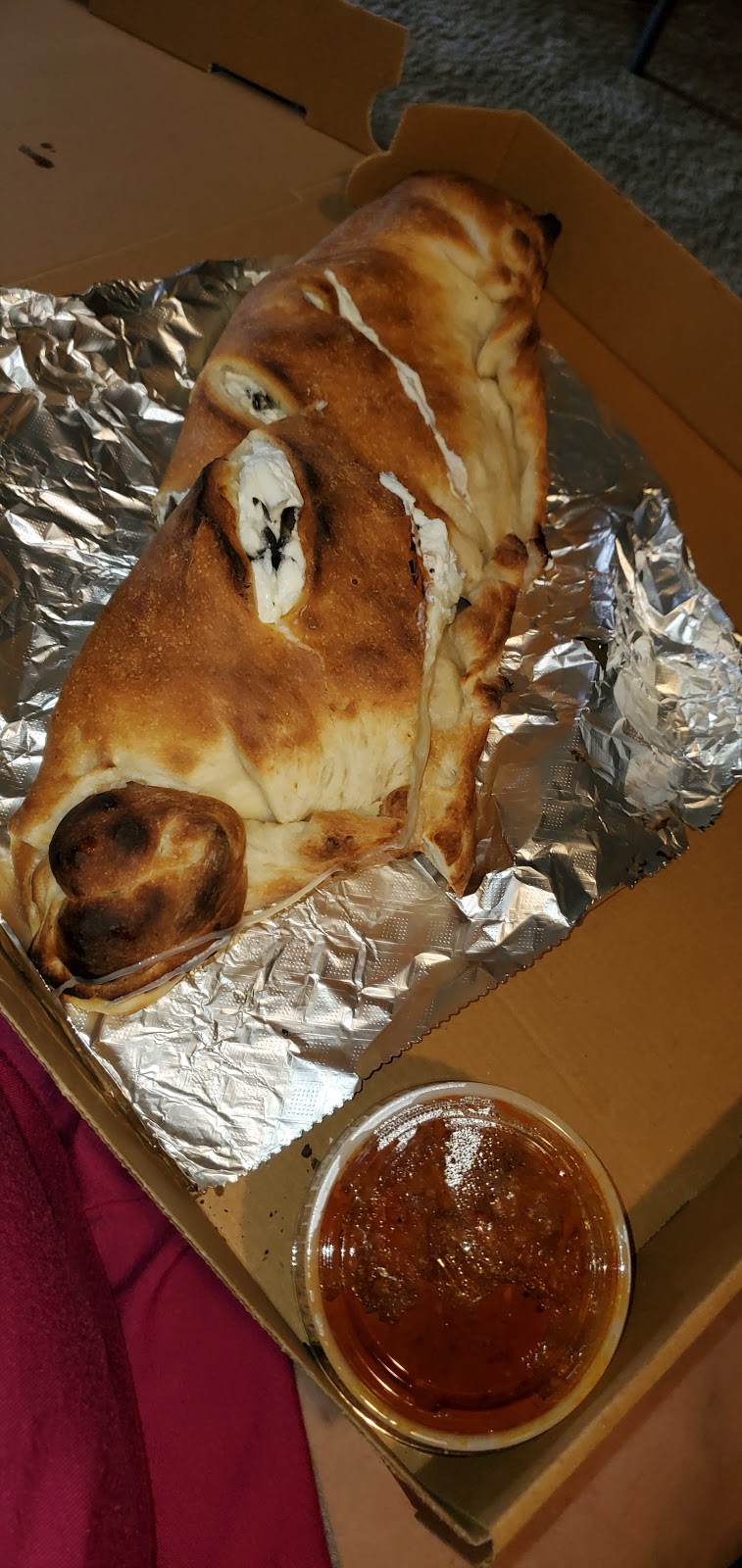 Solles Pizza | restaurant | 4019 Fred George Rd, Tallahassee, FL 32303, USA | 8505367288 OR +1 850-536-7288