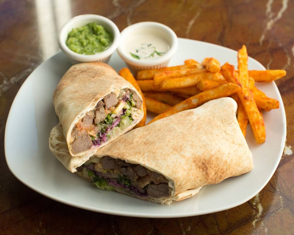 Mediterranean Chicken | restaurant | 312 S Washington St, Falls Church, VA 22046, USA | 7035339070 OR +1 703-533-9070