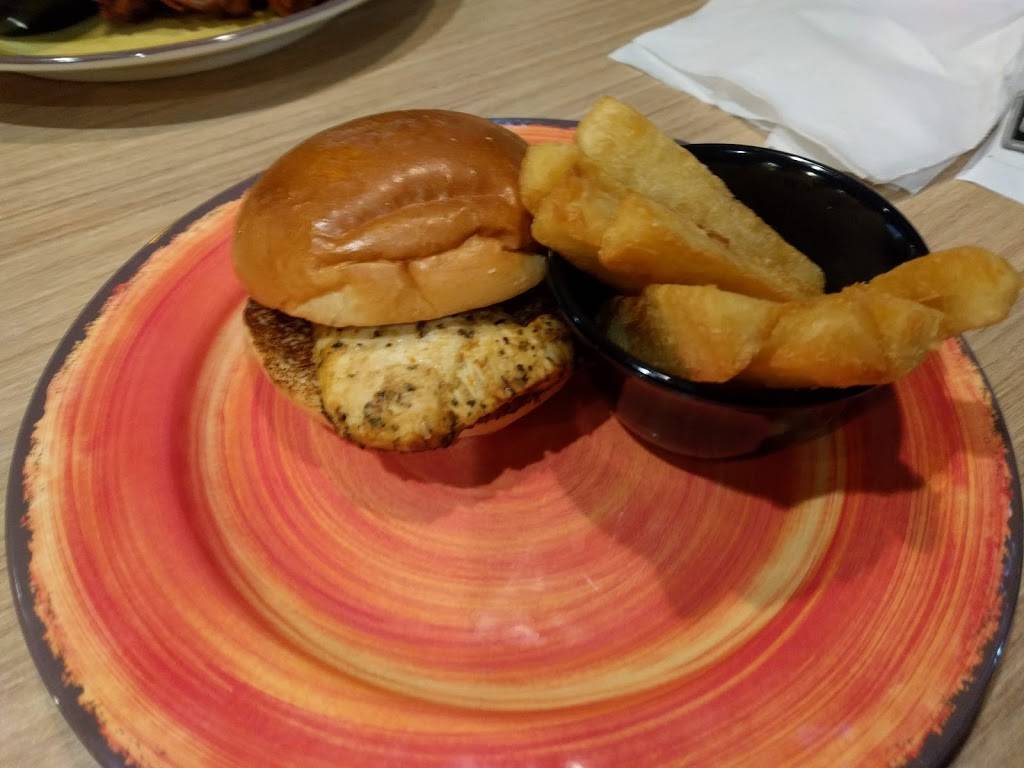 Pollo Campero | meal takeaway | 1818 Fry Rd, Houston, TX 77084, USA | 2817174422 OR +1 281-717-4422