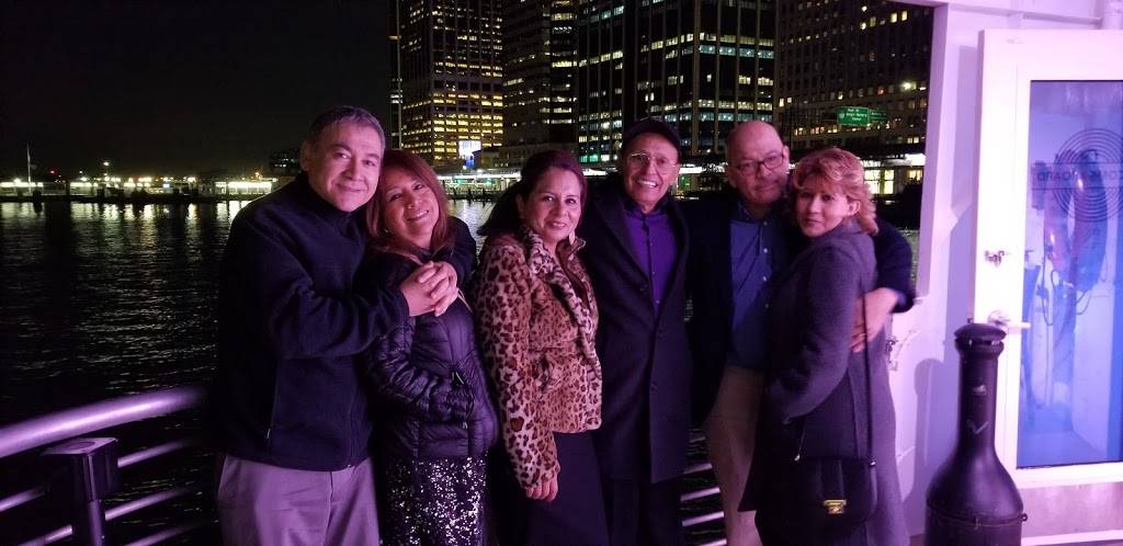 Jiannettos Pizza Truck | meal takeaway | 90 Front St, New York, NY 10043, USA | 9177530819 OR +1 917-753-0819