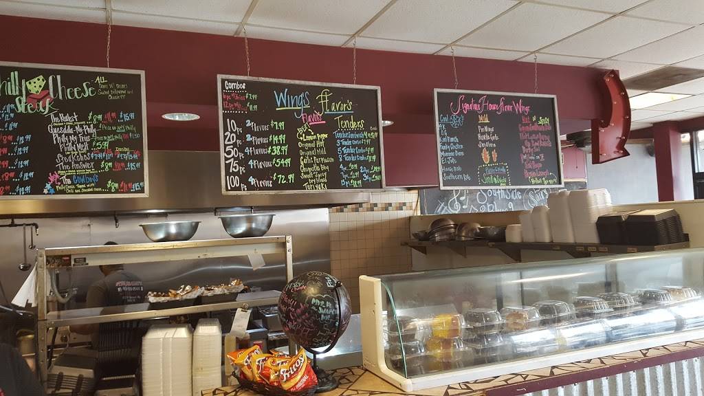 Southside Steaks and Cakes meun | bakery | 3125 Grand Ave, Dallas, TX 75215, USA | 4693997644 OR +1 469-399-7644