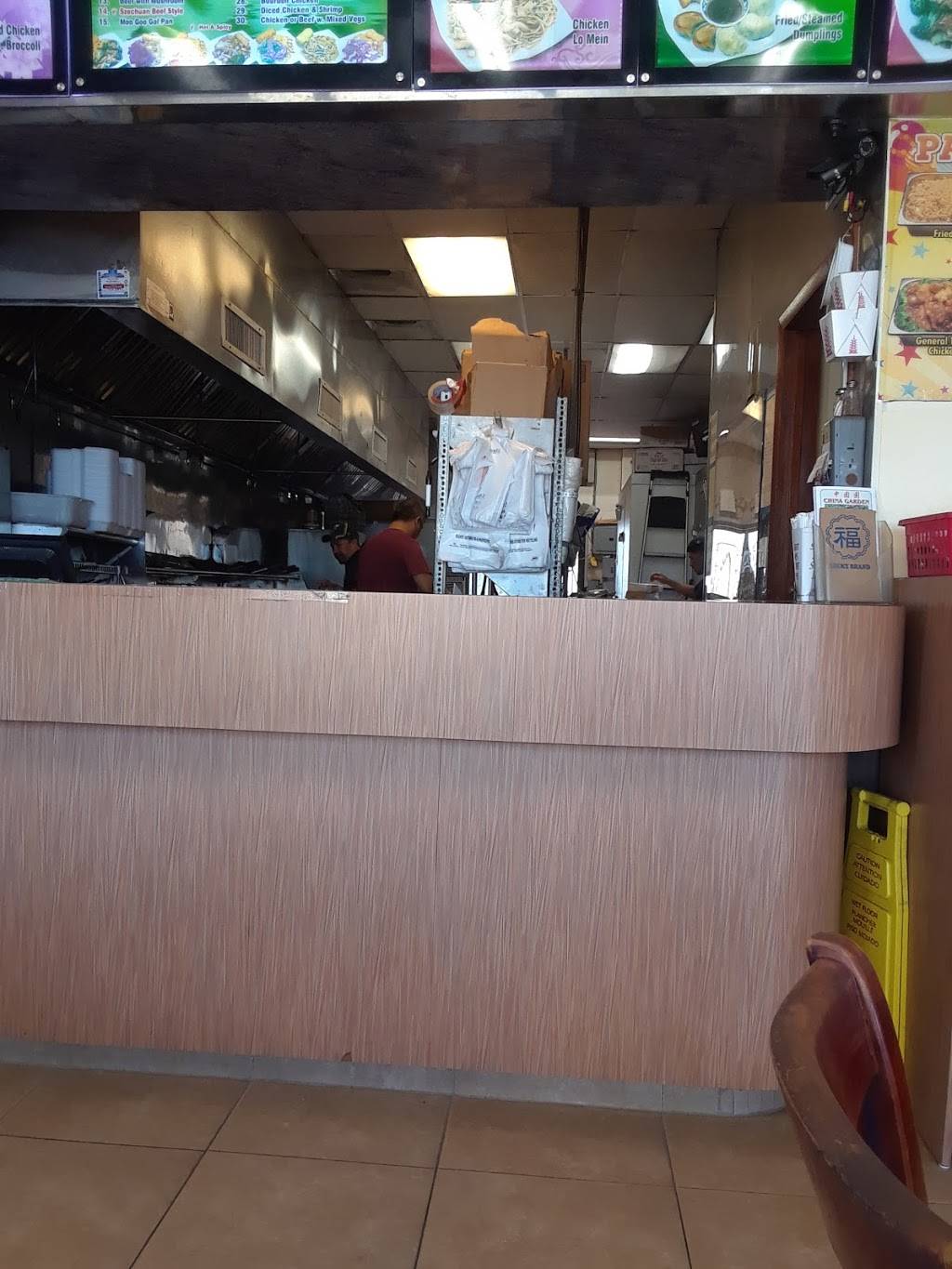 China Garden | restaurant | 10391 66th St N, Pinellas Park, FL 33782, USA | 7275481888 OR +1 727-548-1888