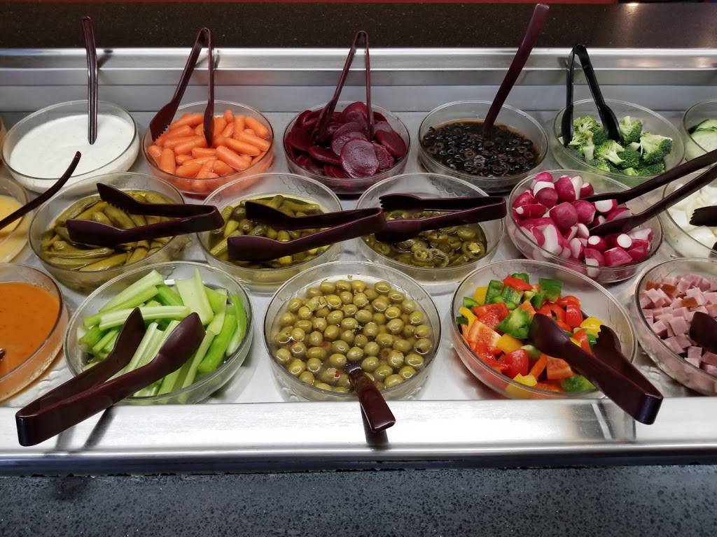 Ourrs Family Dining | restaurant | 1606 S Georgetown St, Wichita, KS 67218, USA | 3169272191 OR +1 316-927-2191