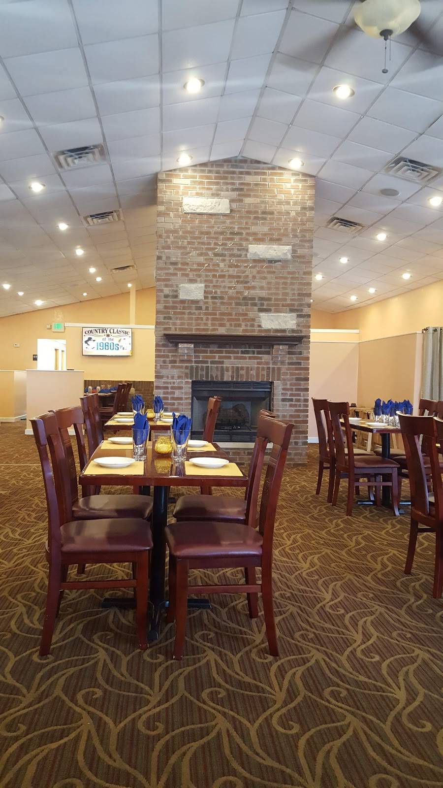 Lucky Indian Cuisine | restaurant | 1900 S Plate St, Kokomo, IN 46902, USA | 7658658194 OR +1 765-865-8194