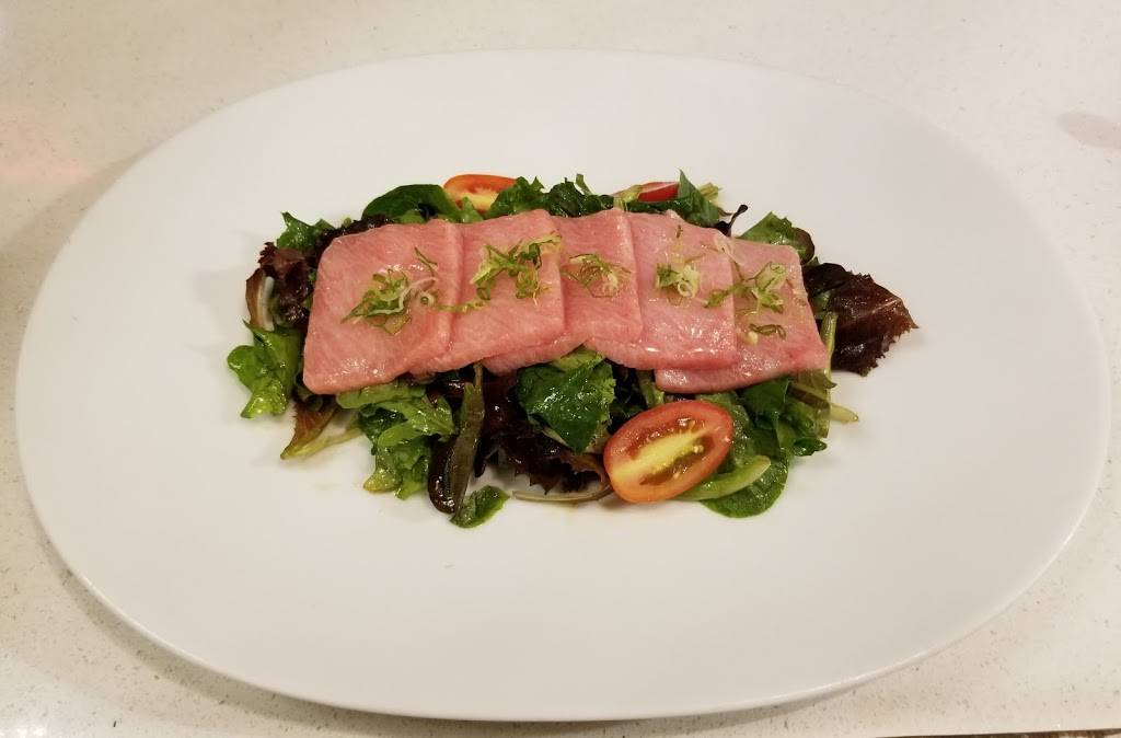 Bamboo Ya Forest Hills | restaurant | 69-12 Austin St, Forest Hills, NY 11375, USA | 7182688388 OR +1 718-268-8388