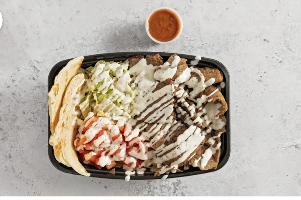 Chyros Famous Halal Food | restaurant | 345 N Central Ave unit d, Chicago, IL 60644, USA | 7734128115 OR +1 773-412-8115