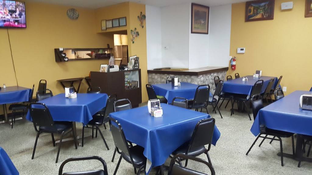 Mi Pueblito | restaurant | 2222 Gus Thomasson Rd, Dallas, TX 75228, USA | 2143289282 OR +1 214-328-9282