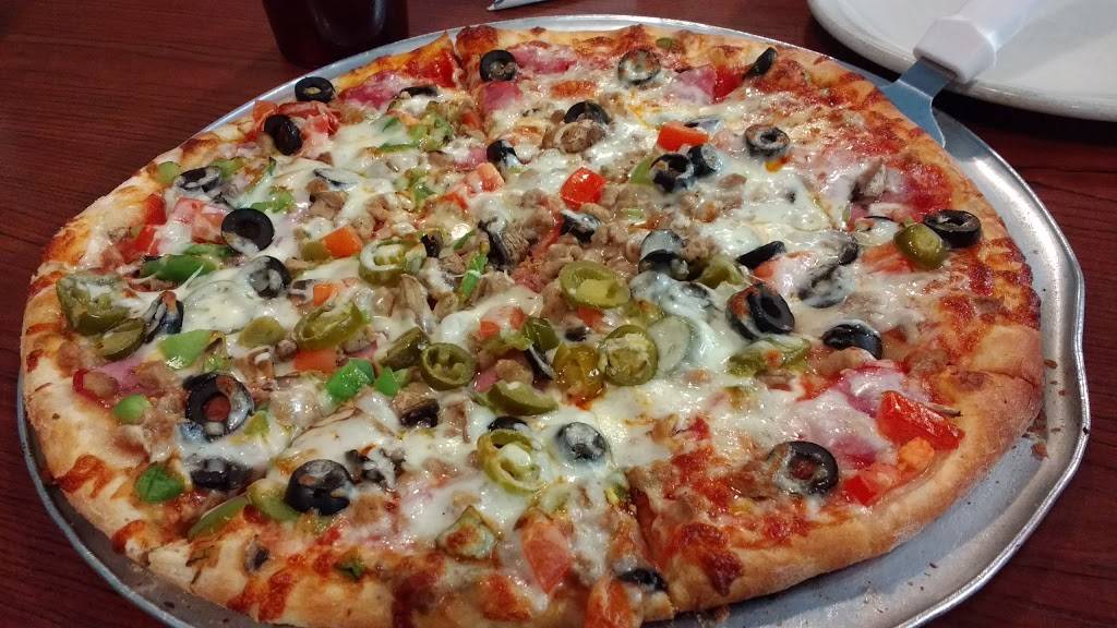 Joes Italian Grill Restaurant | restaurant | 1615 W Church St #1200, Livingston, TX 77351, USA | 9363272622 OR +1 936-327-2622