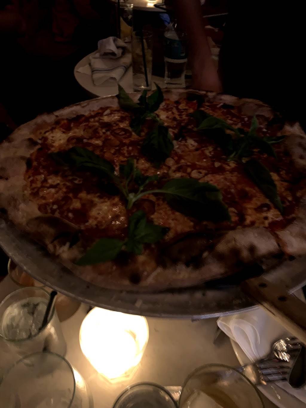 The Bay Club | restaurant | 1930 Bay Rd, Miami Beach, FL 33139, USA | 3056954441 OR +1 305-695-4441