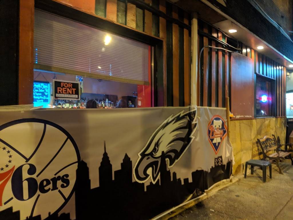 New Tavern Bar Restaurant | restaurant | 232 S 45th St, Philadelphia, PA 19104, USA | 2152222816 OR +1 215-222-2816