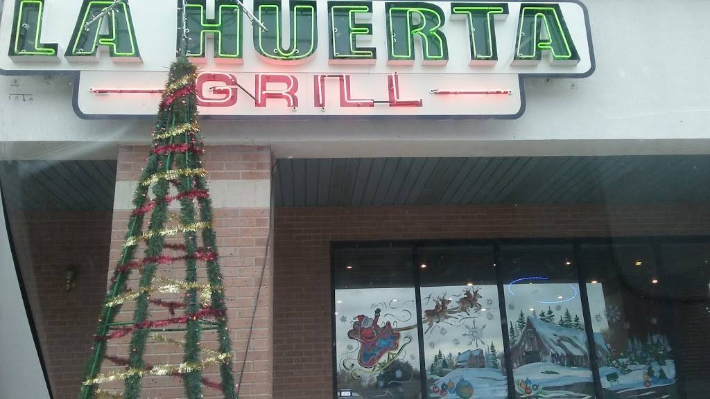 La Huerta Mexican Restaurant | restaurant | 3501 Old Greenwood Rd, Fort Smith, AR 72903, USA | 4794344964 OR +1 479-434-4964