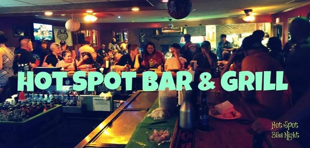 Hot Spot Bar & Grill | night club | 1117 Jordan Ln NW #B, Huntsville, AL 35816, USA | 2565853099 OR +1 256-585-3099