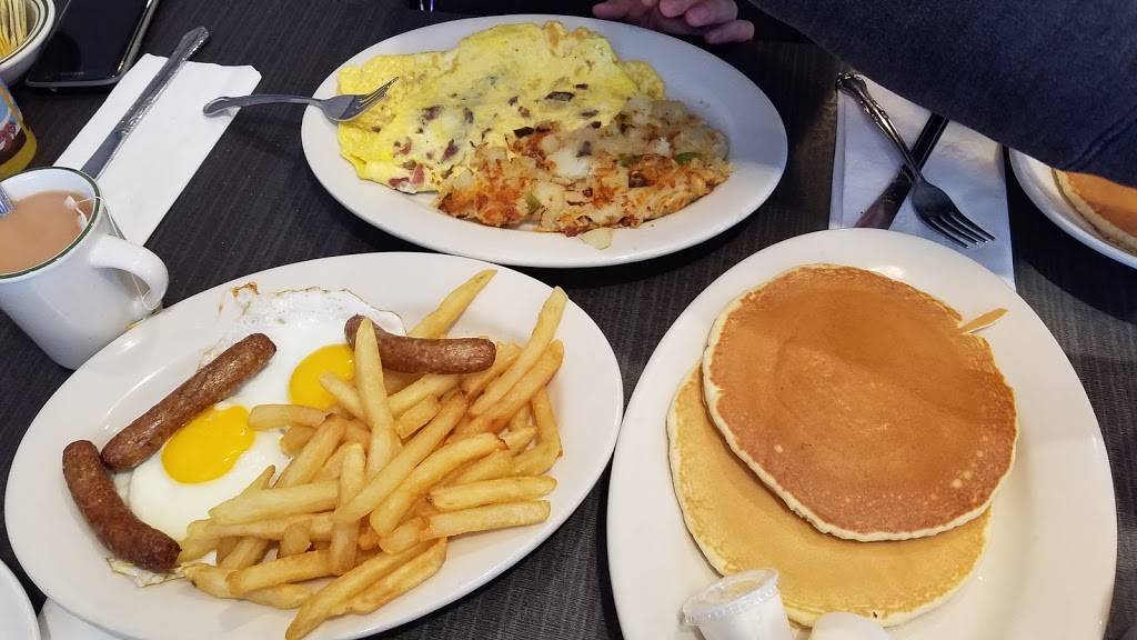 Mikes Diner Of Brooklyn | restaurant | 1454 86th St, Brooklyn, NY 11228, USA | 7186214714 OR +1 718-621-4714