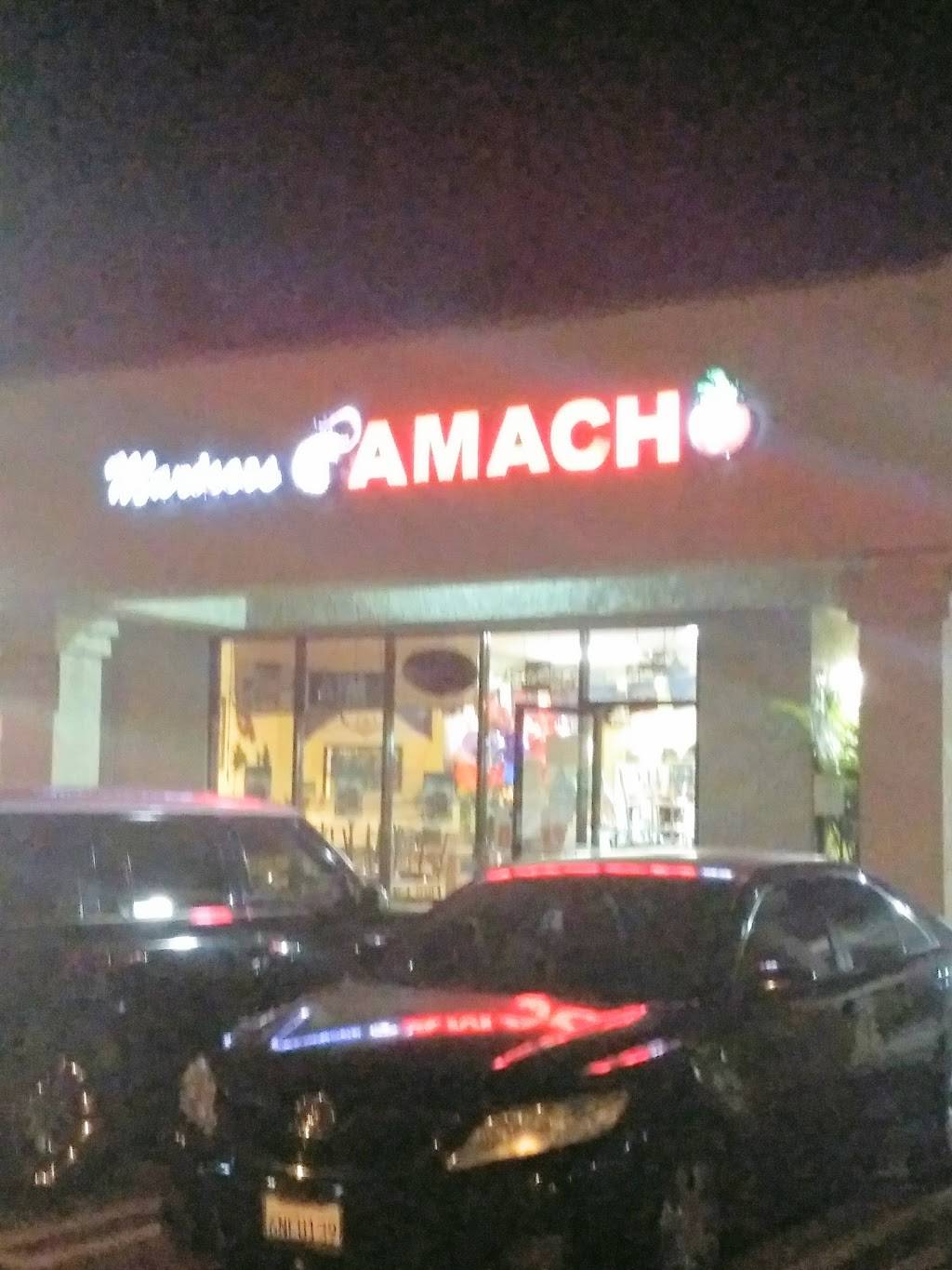 Mariscos Camacho | restaurant | 69 Grove Ave, Upland, CA 91786, USA | 9099206093 OR +1 909-920-6093