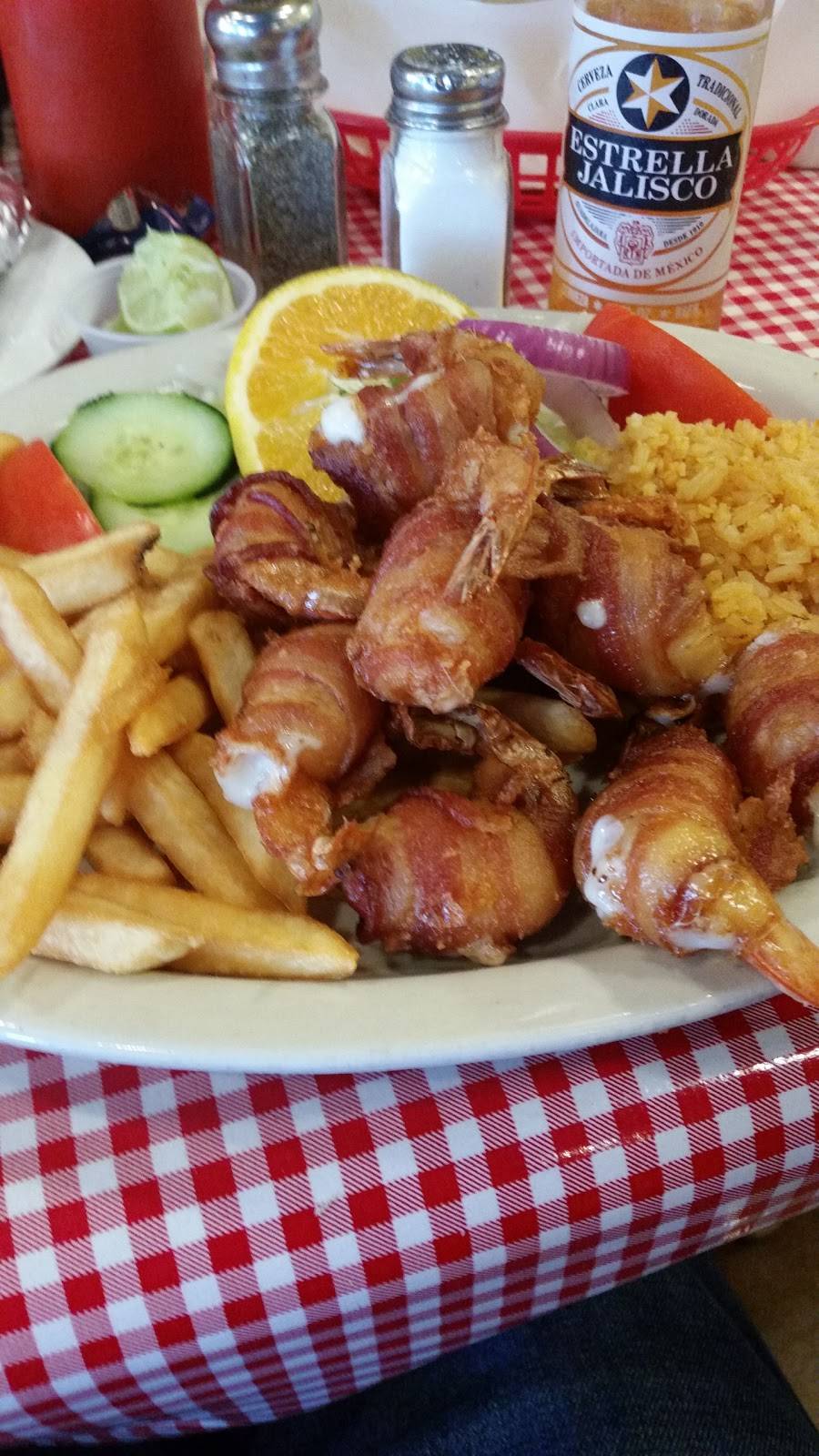 Guadalajara Grill | restaurant | 1334 S Main St, Salinas, CA 93901, USA | 8317540400 OR +1 831-754-0400