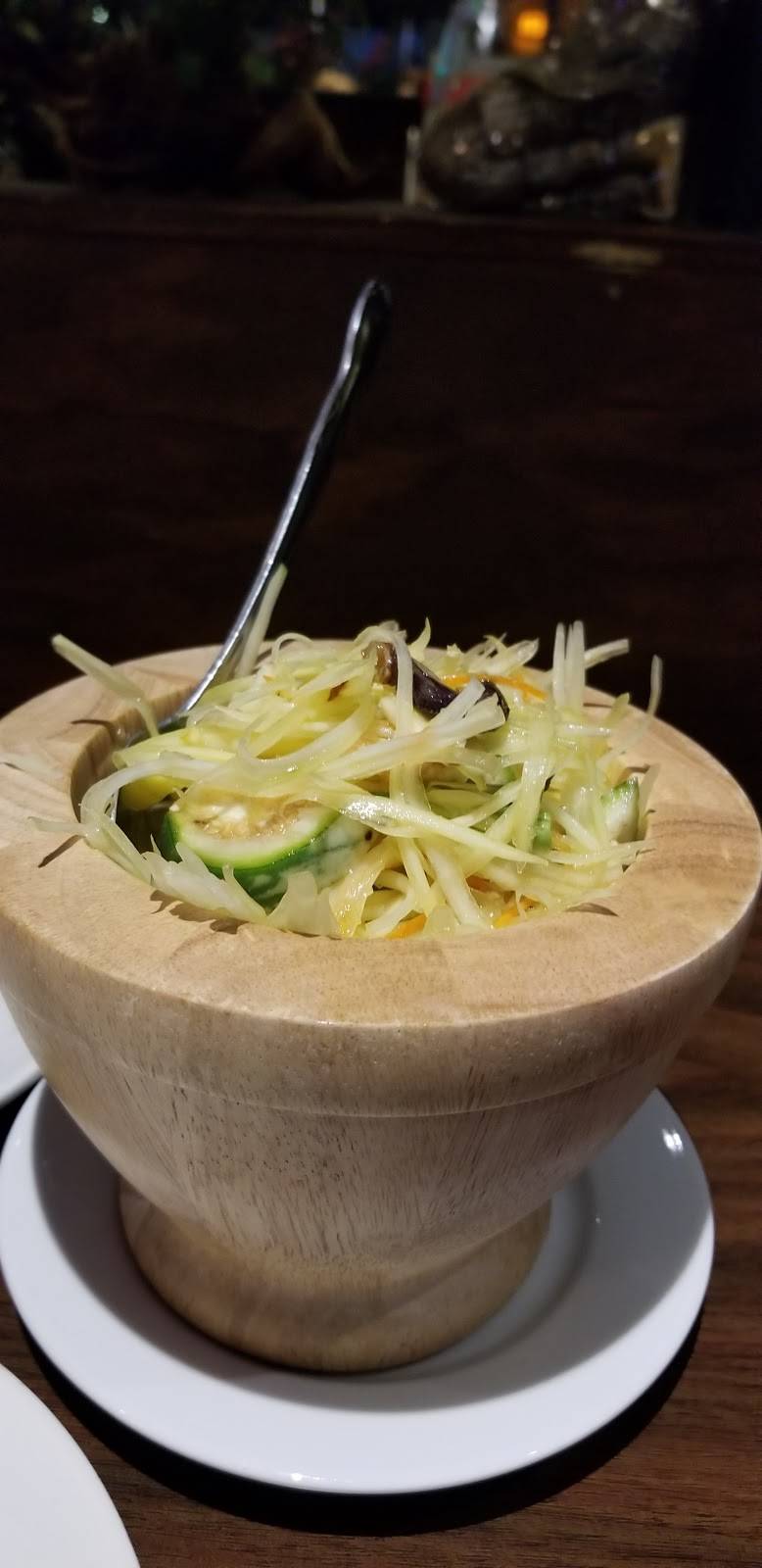 Thai Corner Restaurant | restaurant | 2615 E Carson St, Lakewood, CA 90712, USA | 5624257587 OR +1 562-425-7587