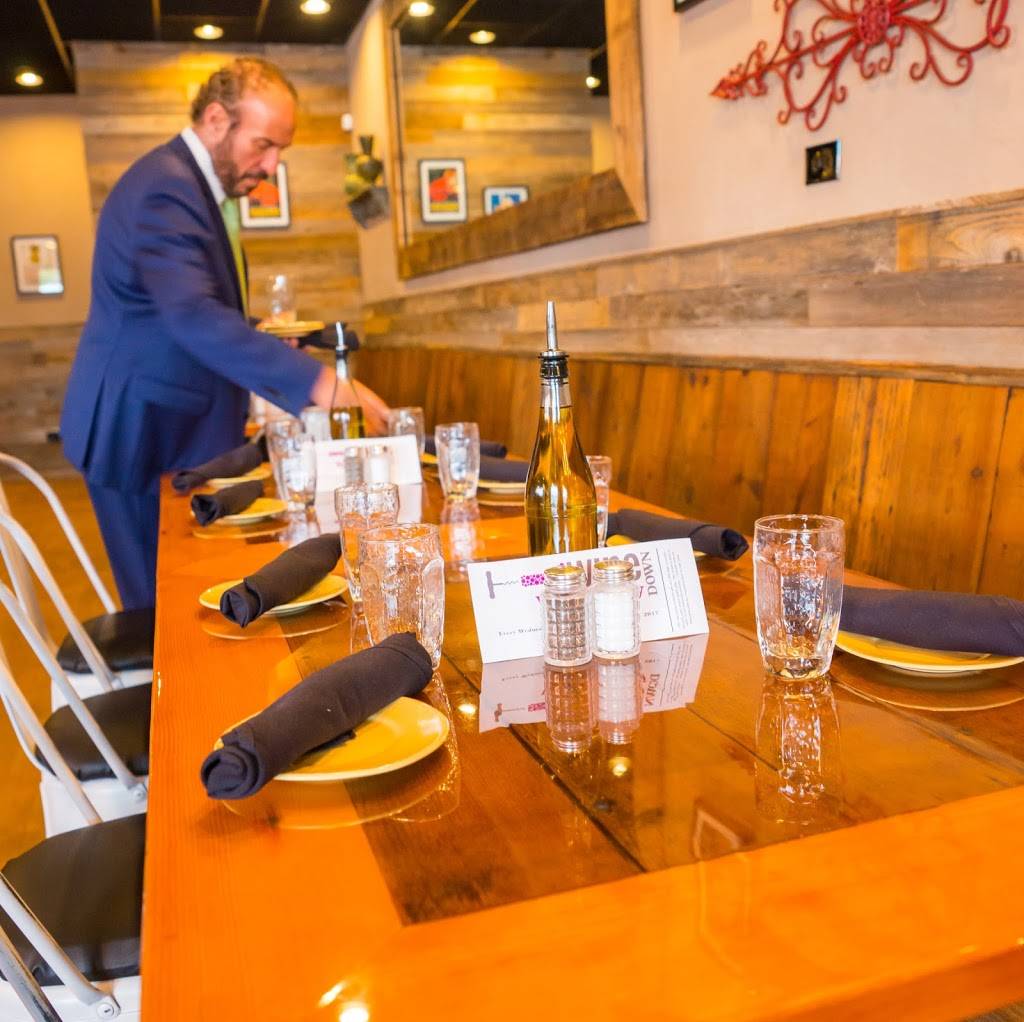 750° Cucina Rustica | restaurant | 7 Jandus Rd, Cary, IL 60013, USA | 8478294933 OR +1 847-829-4933