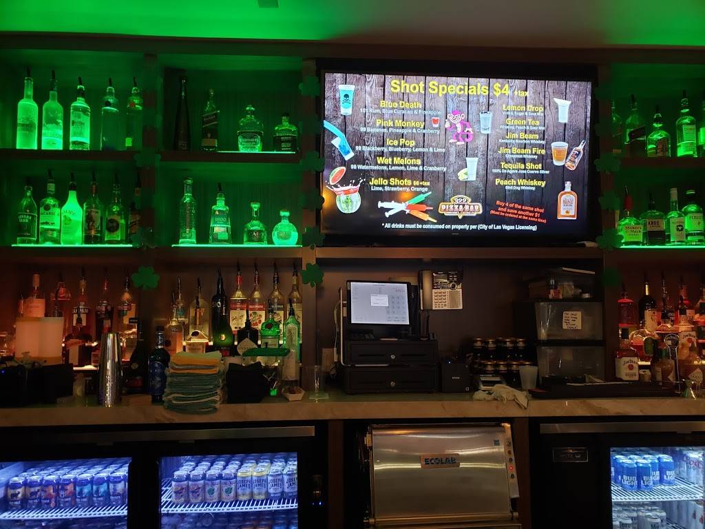 322 Pizza Bar | restaurant | 322 Fremont St, Las Vegas, NV 89101, USA | 7024635886 OR +1 702-463-5886