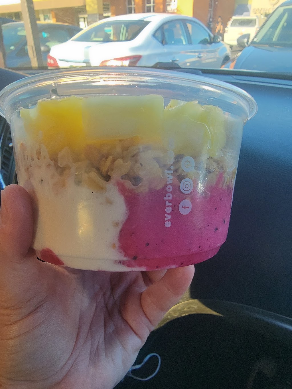 Everbowl - Tucson | restaurant | 5635 E River Rd #101, Tucson, AZ 85750, USA | 5205054083 OR +1 520-505-4083