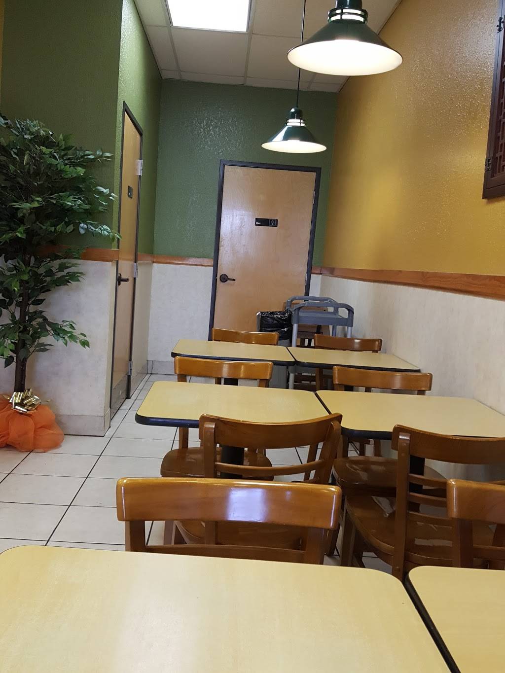 Mirai Bowl | restaurant | 965 N Resler Dr, El Paso, TX 79912, USA | 9155819966 OR +1 915-581-9966