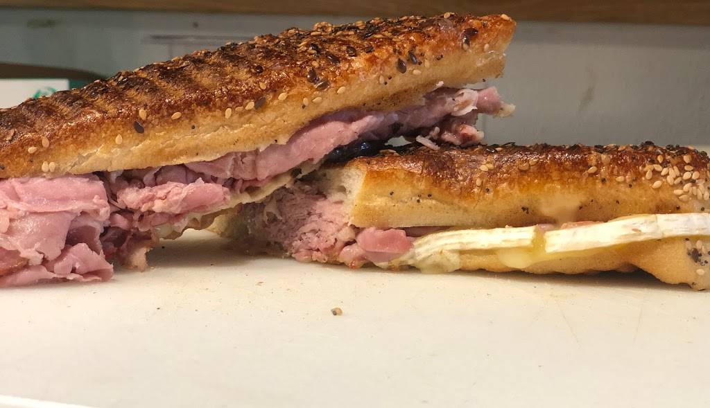 American Provisions | meal takeaway | 613 E Broadway, South Boston, MA 02127, USA | 6172696100 OR +1 617-269-6100