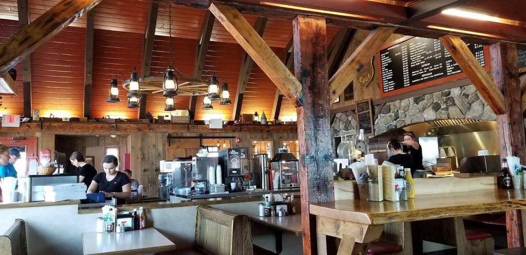 The Beef Barn | restaurant | 160 Pulaski Blvd, Bellingham, MA 02019, USA | 5088831799 OR +1 508-883-1799